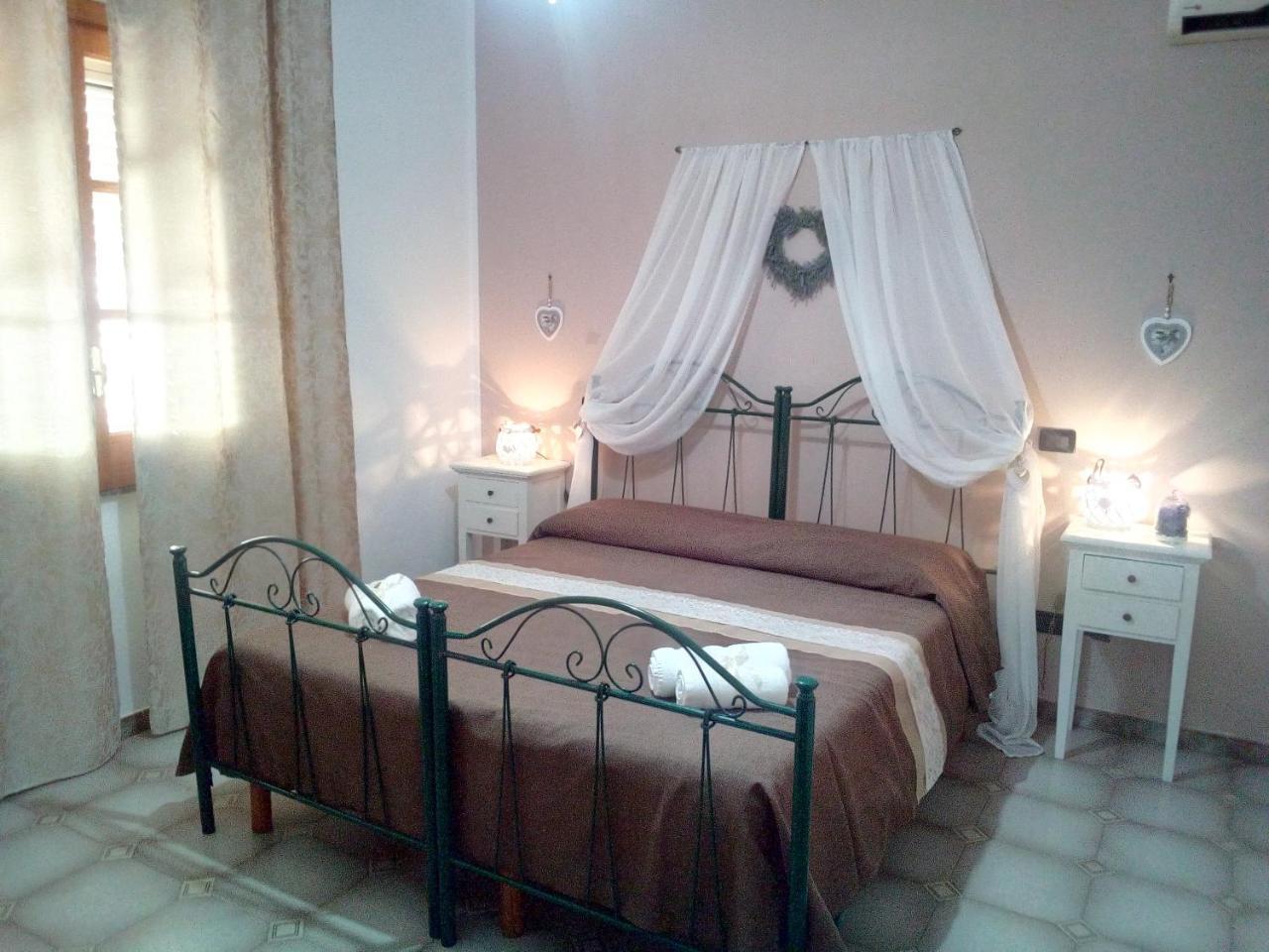 Villa Plasi Menfi Exterior photo